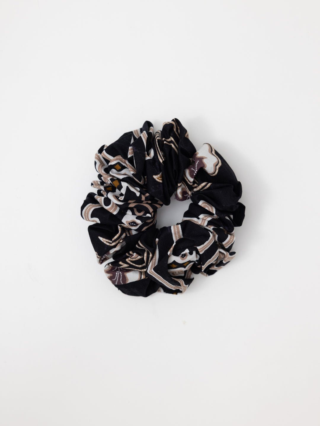 Batik Scrunchie - Rinjani Print