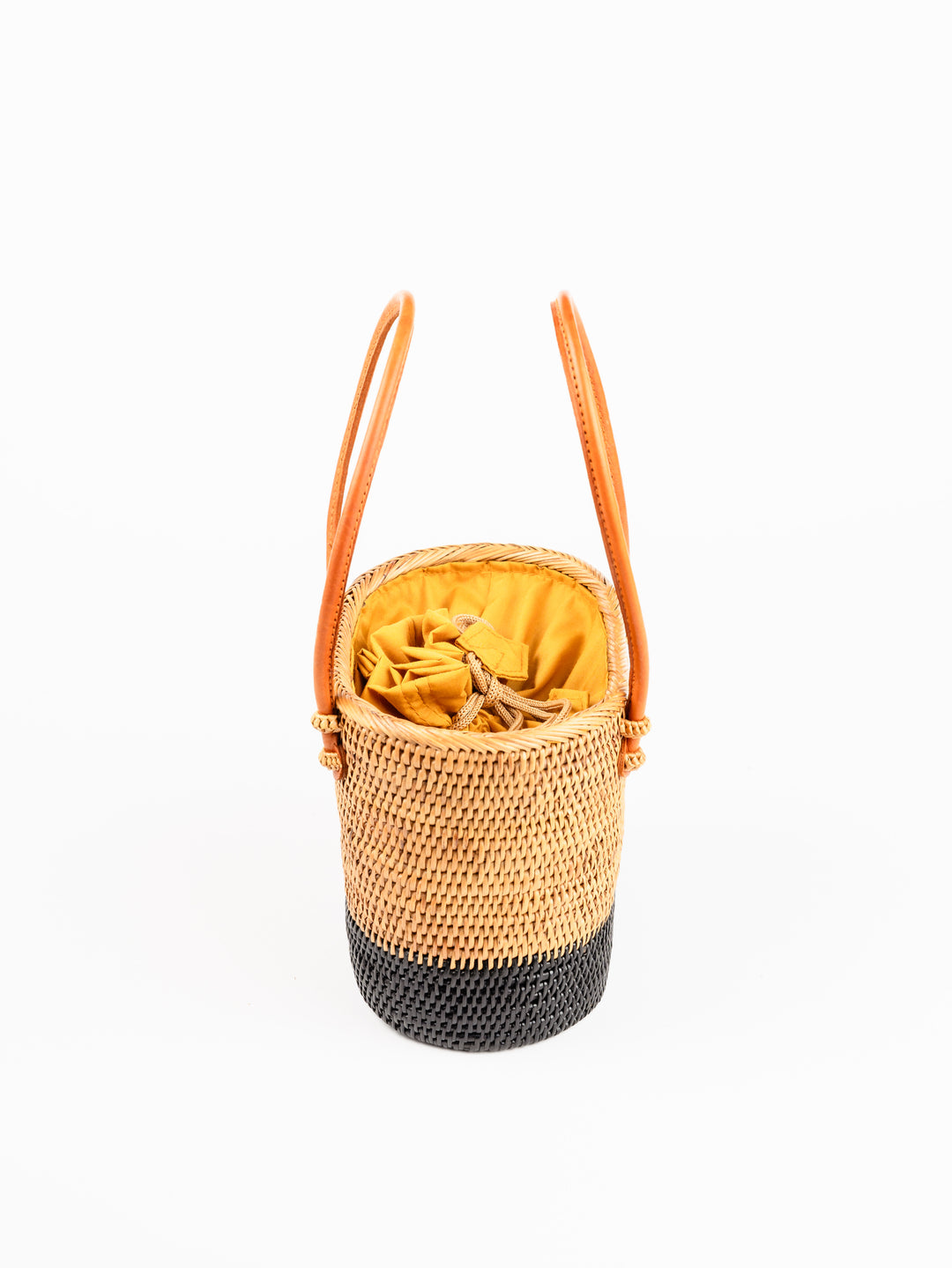 Kalimantan Ata Rattan Bali Bag