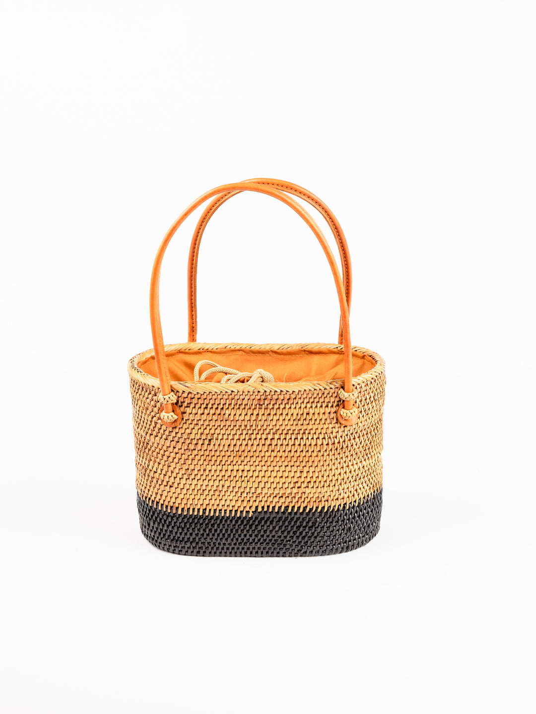 Kalimantan Ata Rattan Bali Bag