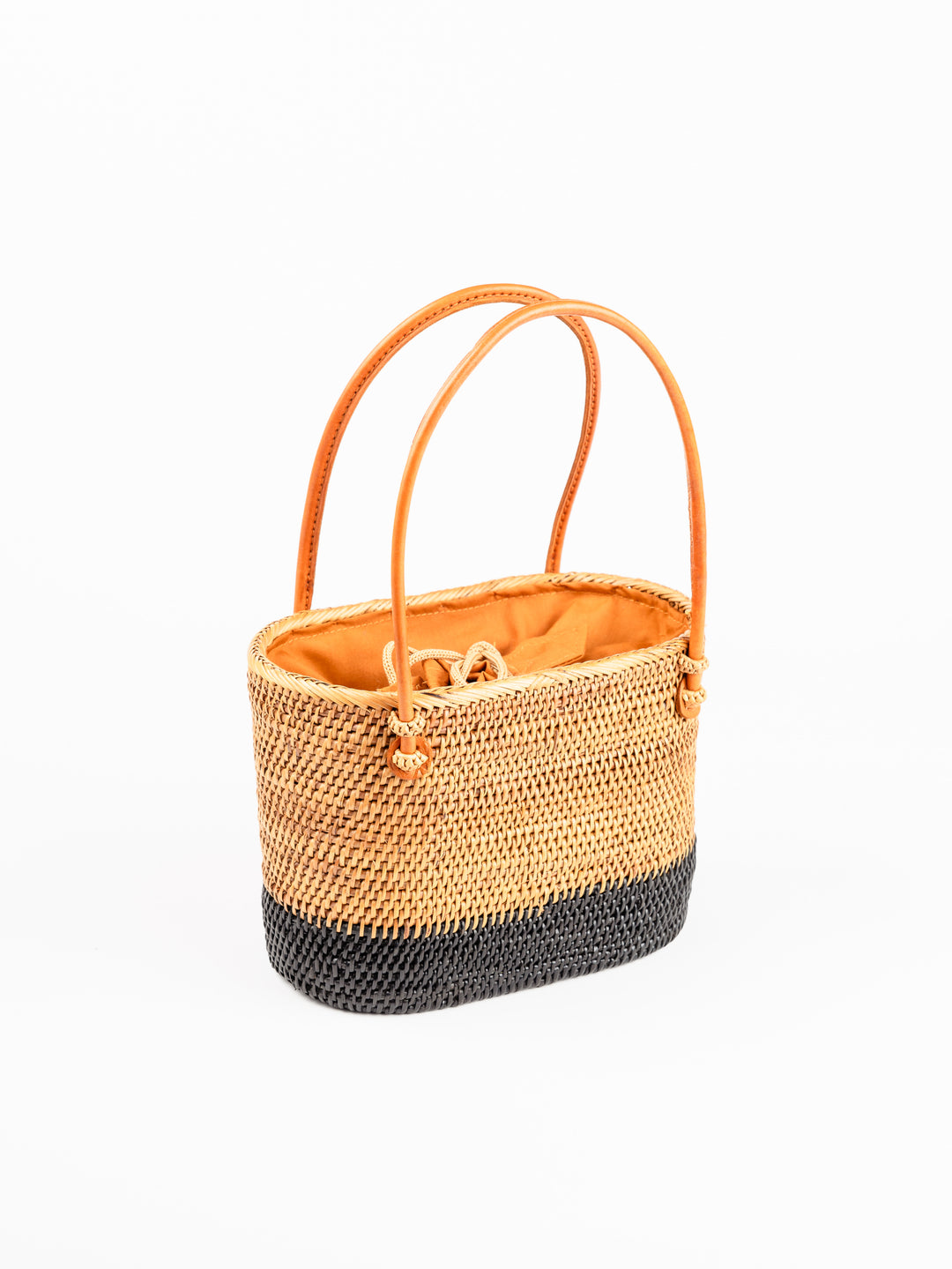 Kalimantan Ata Rattan Bali Bag