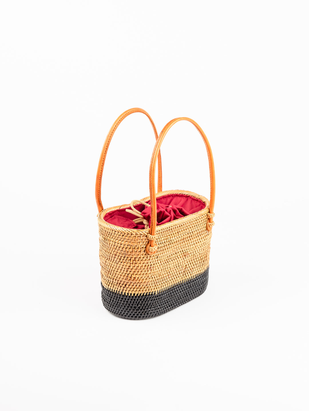 Kalimantan Ata Rattan Bali Bag